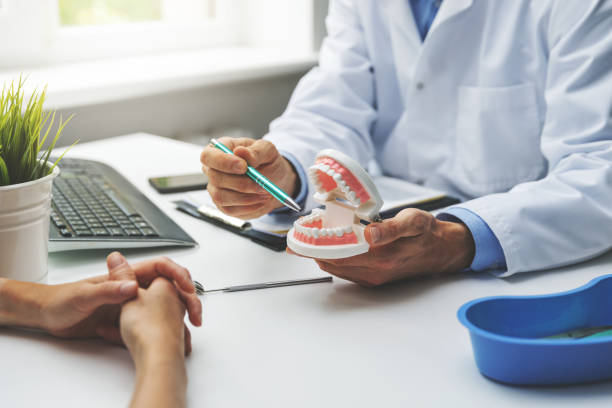 Best Oral Cancer Screening  in Seymour, IN