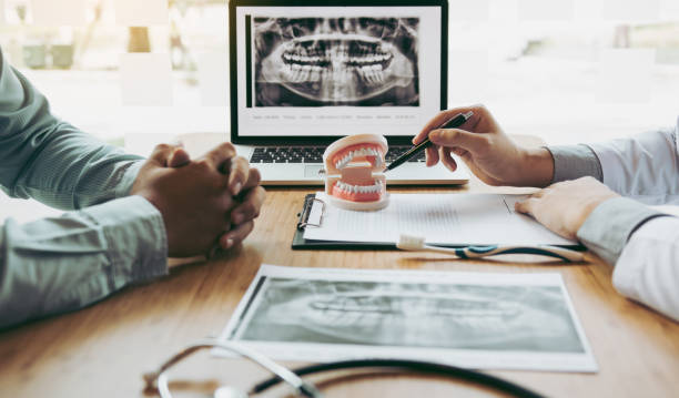 Best TMJ/TMD Treatment  in Seymour, IN