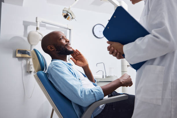 Best Tooth Extraction  in Seymour, IN