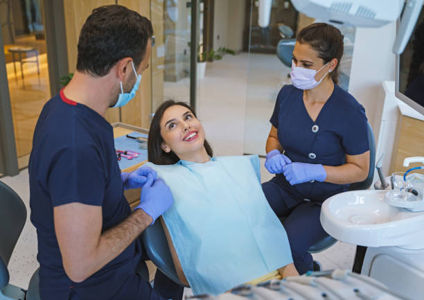 Best General Dentistry  in Seymour, IN