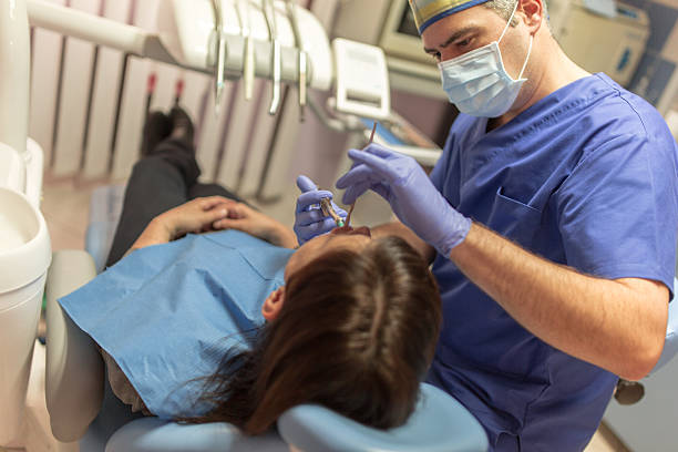 Emergency Dental Services in Seymour, IN
